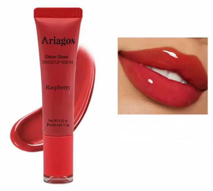 Glaze Gloss Tinted Lip Serum
