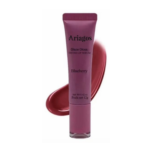 Glaze Gloss Tinted Lip Serum