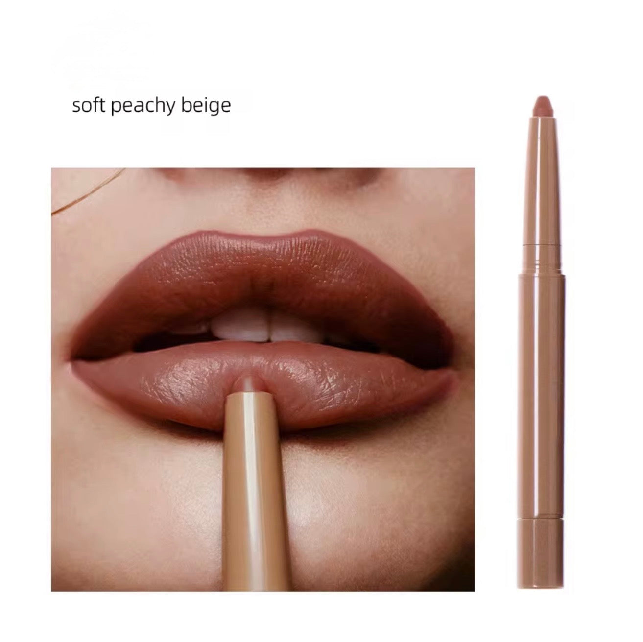 Kissproof Lip Liner