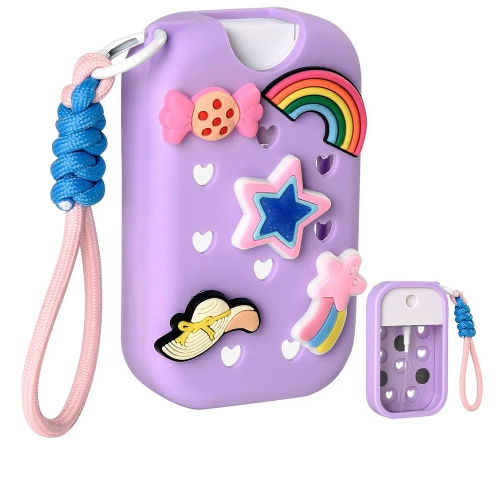 Touchland x Crocs collaboration